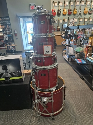 Mapex Mars Pro Shell Pack